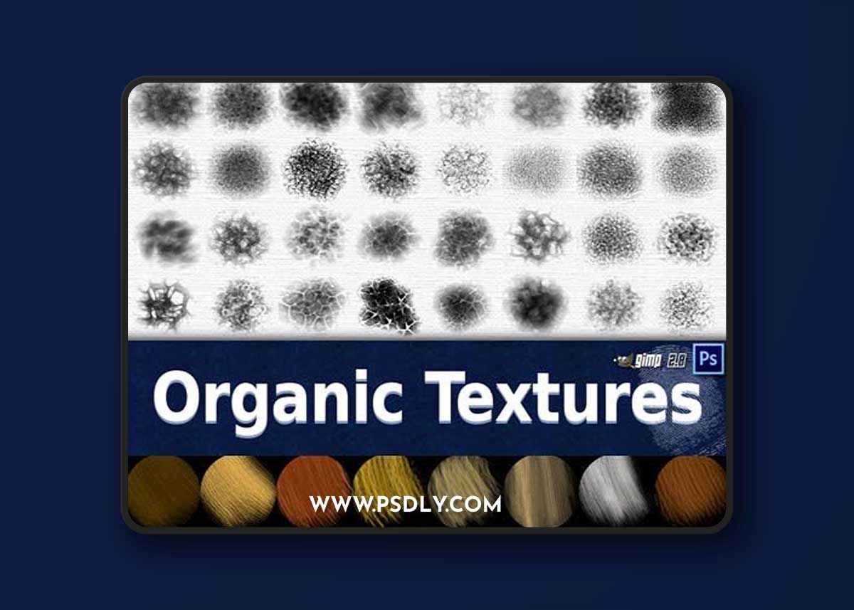 300+ Multipurpose Photoshop Brushes