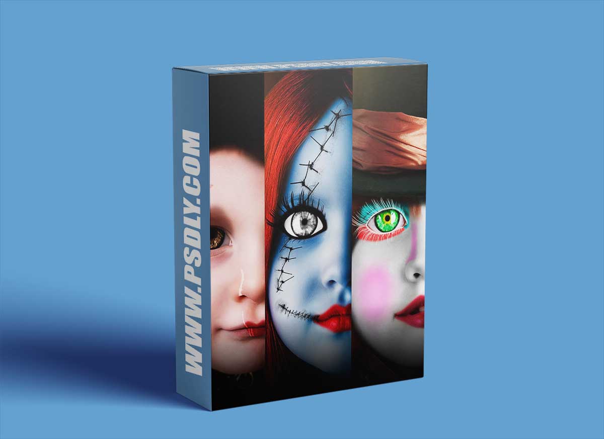 Amanda Colgan - Sally Creative Editing Course