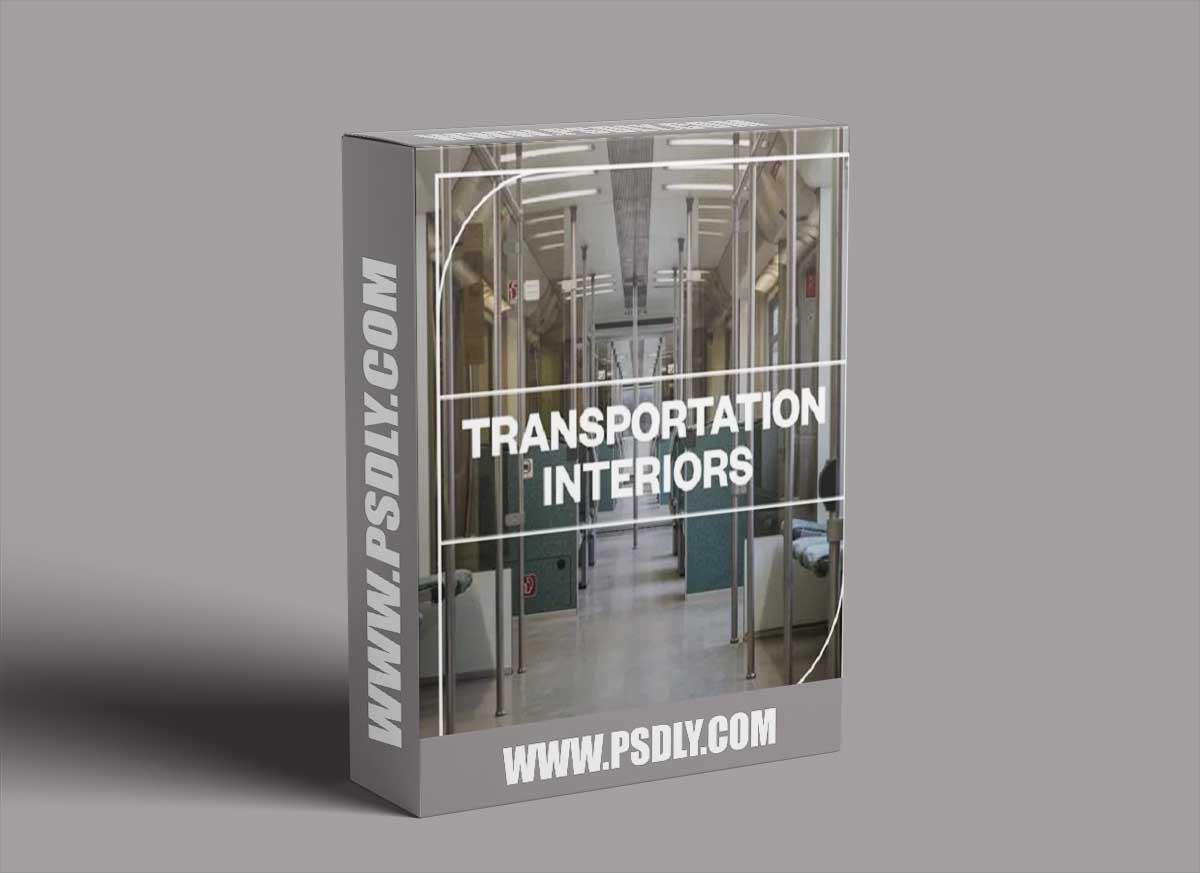 Blastwave FX Transportation Interiors WAV-FANTASTiC