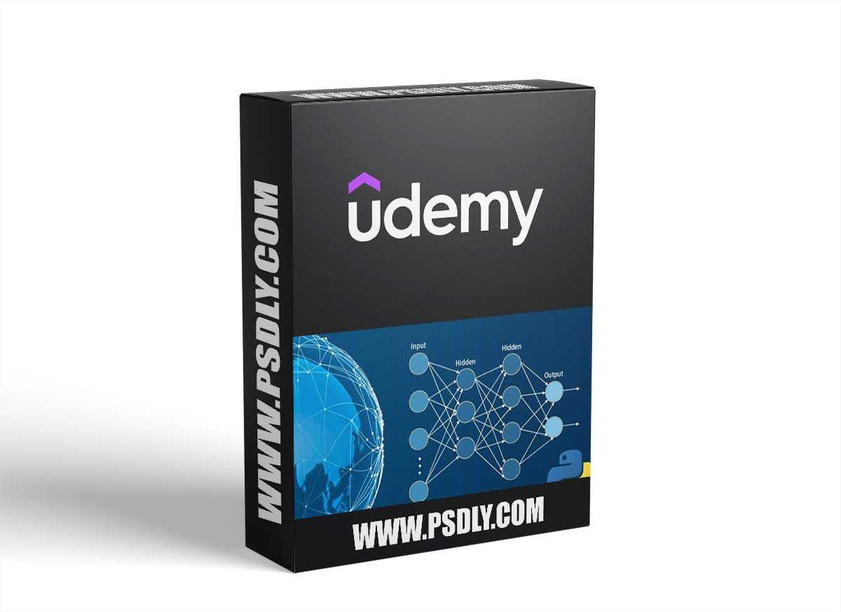 Deep Learning- Deep Learning using Python for Beginners