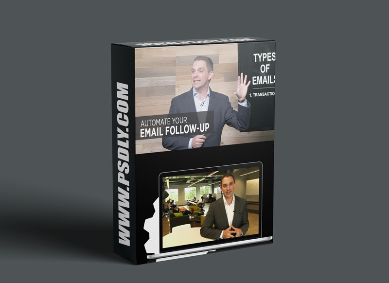 Digital Marketer The New Email Follow Up Machine Download