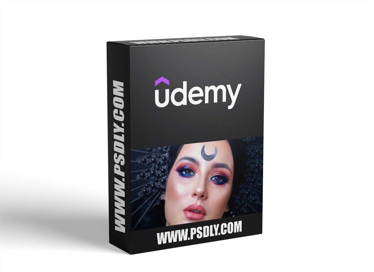 Fundamentals of Image Retouching Techniques: Adobe Photoshop