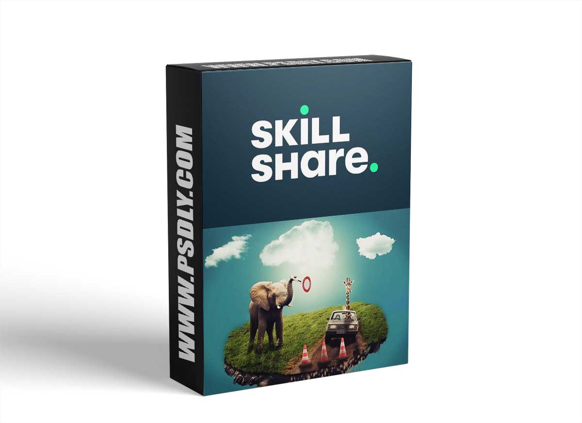 Introduction to Digital Composition Techniques using Adobe Photoshop