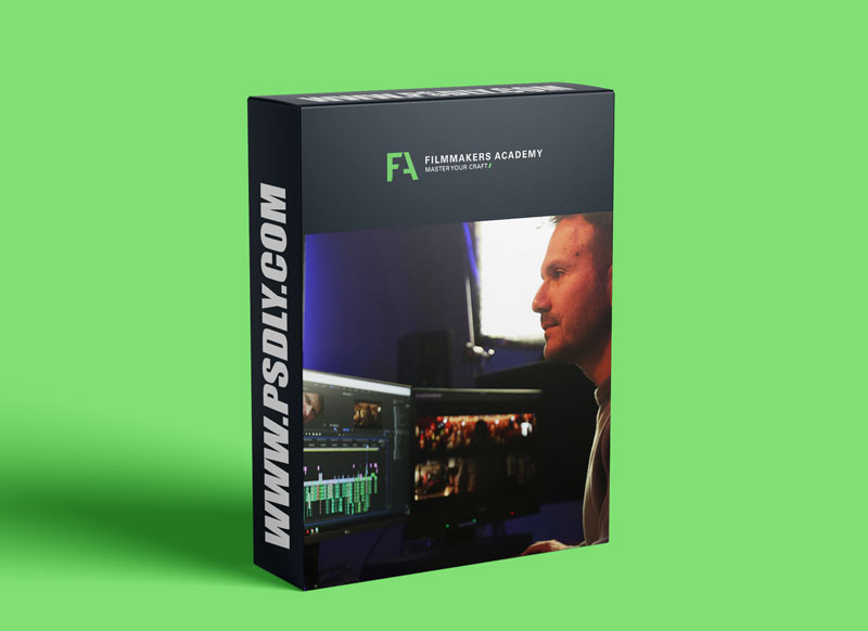 Joaquin Elizondo Terms and Techniques of Editing