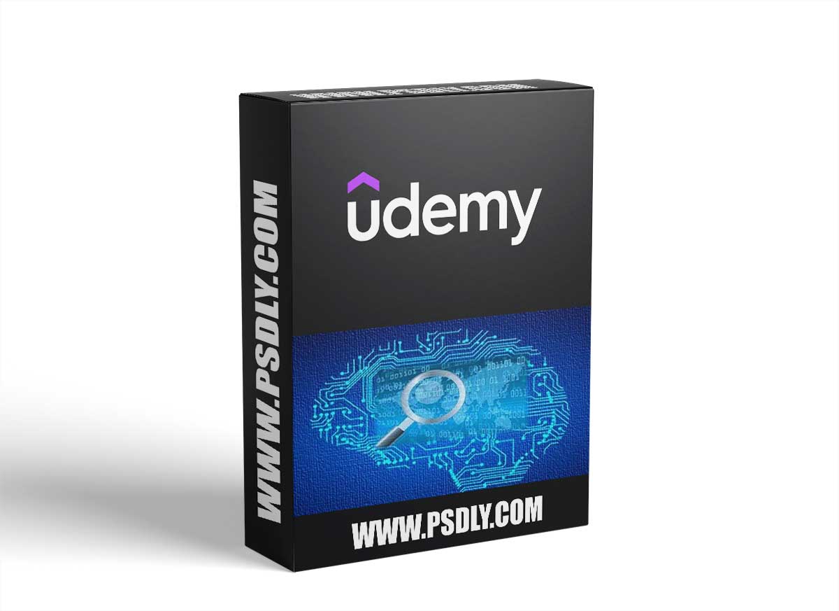 Learn Machine Learning & Data Mining in Python