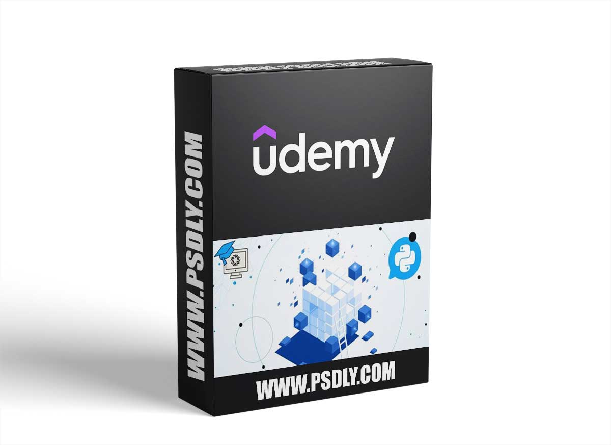 Learn Python For Data Science & Machine Learning From A-Z