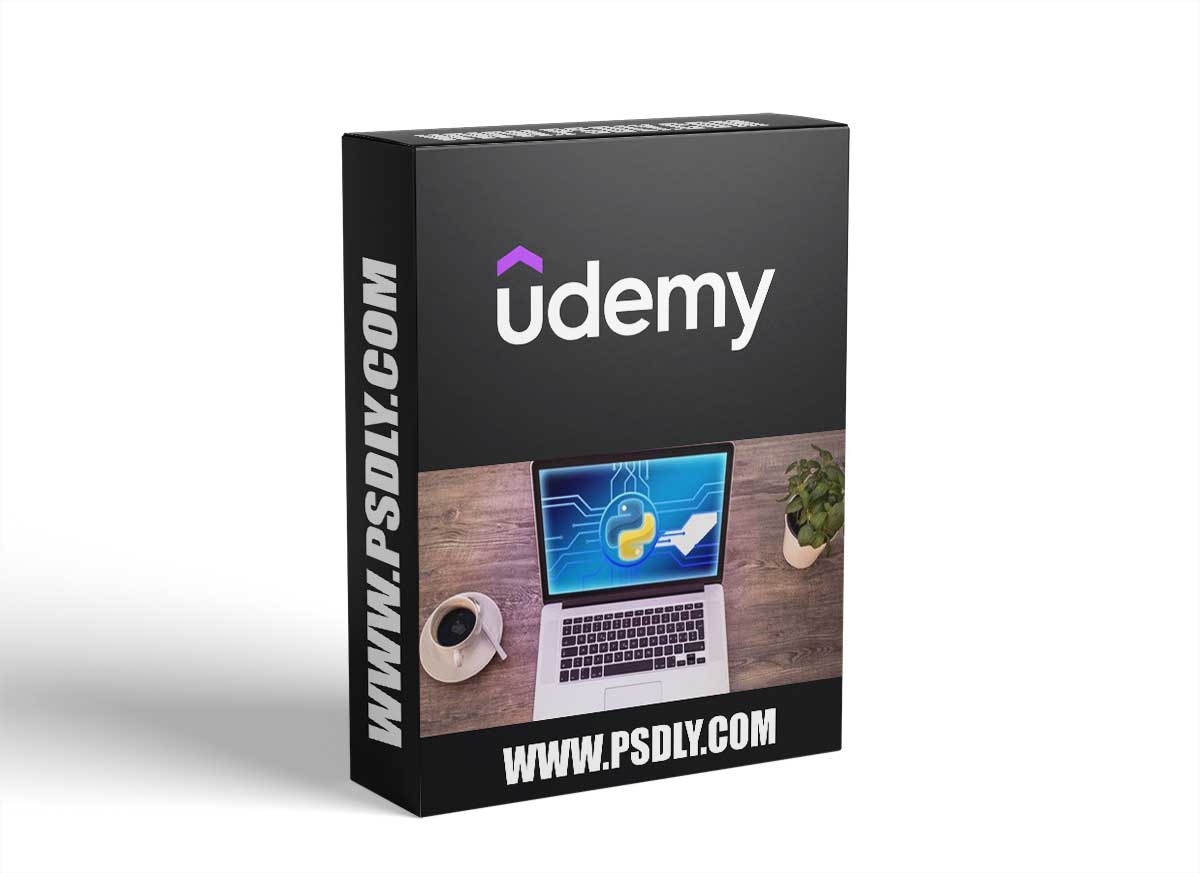 Learn Python Programming Masterclass