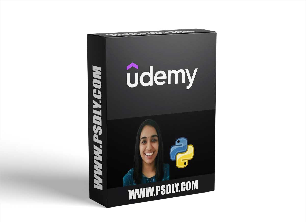 Learn Python - The Complete Course on Python