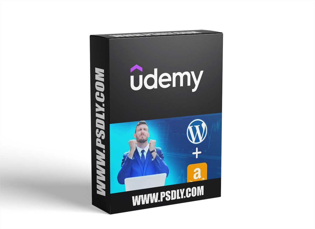 Make Professional Affiliate Marketing Website With WordPress