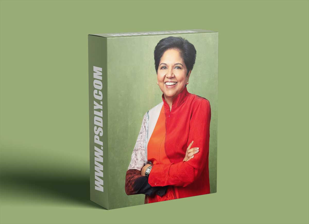 MasterClass - Indra Nooyi Teaches Leading With Purpose