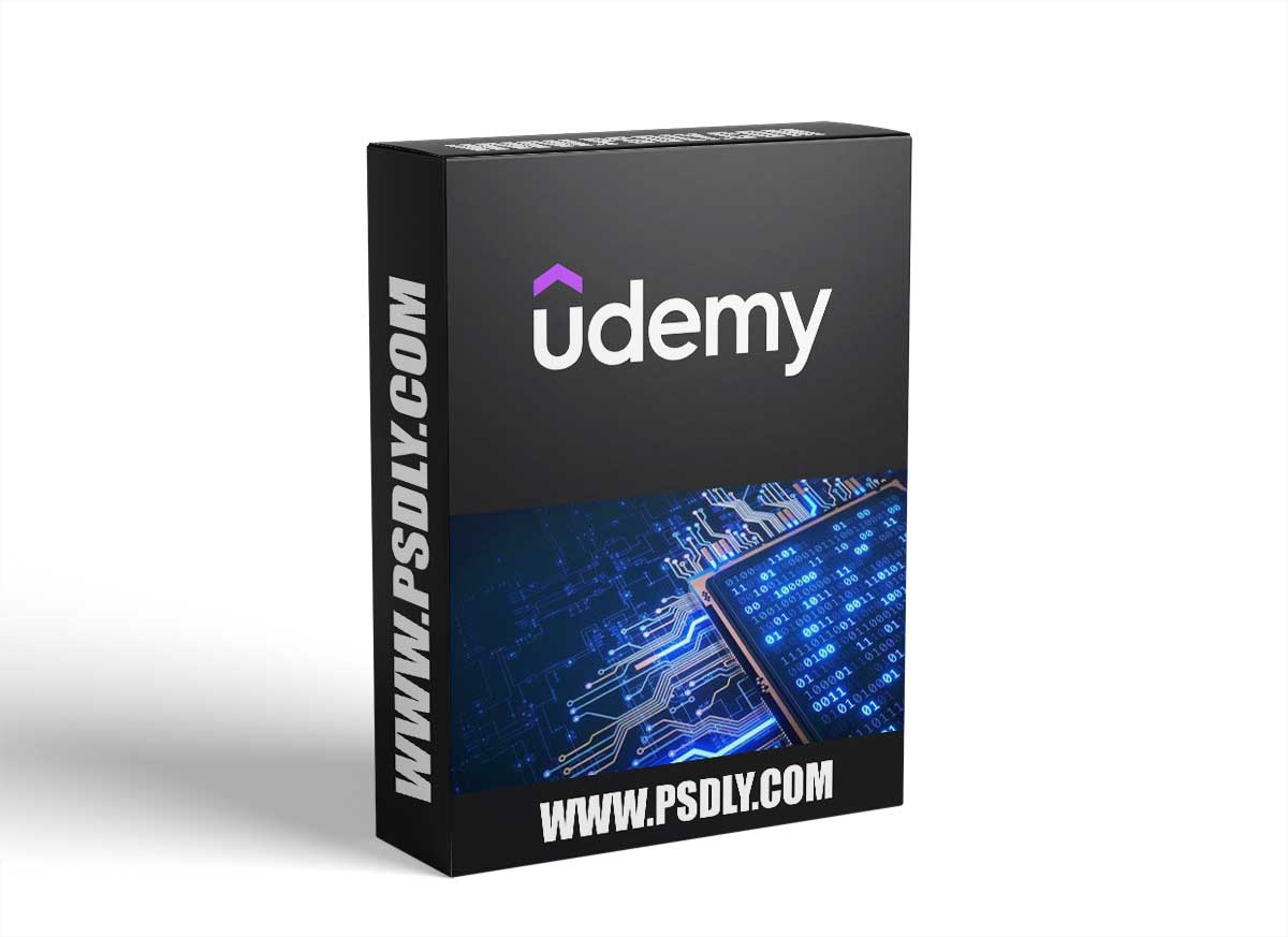 Modern Python Programming 3.10 From Scratch