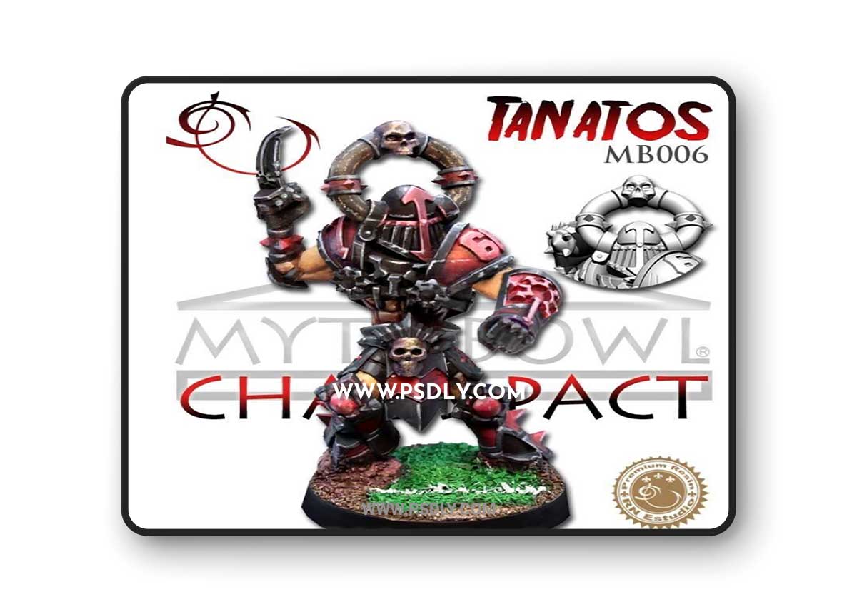 Multiverse 2 Bonus Pack 3D Print 3D Model