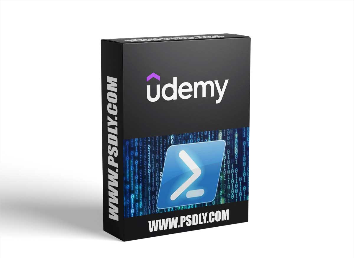 PowerShell Training (2022)