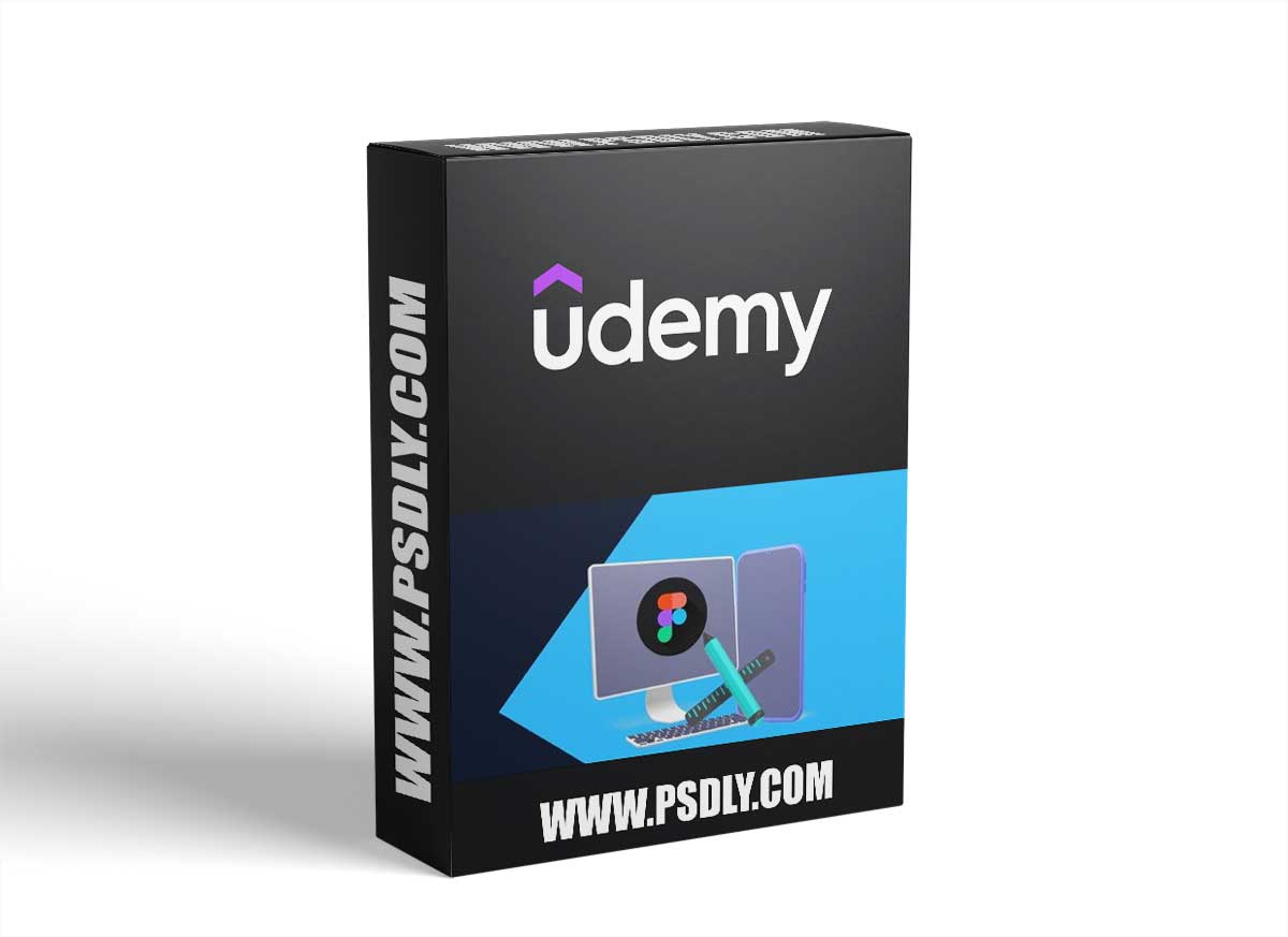 Practical Figma Projects for Beginners