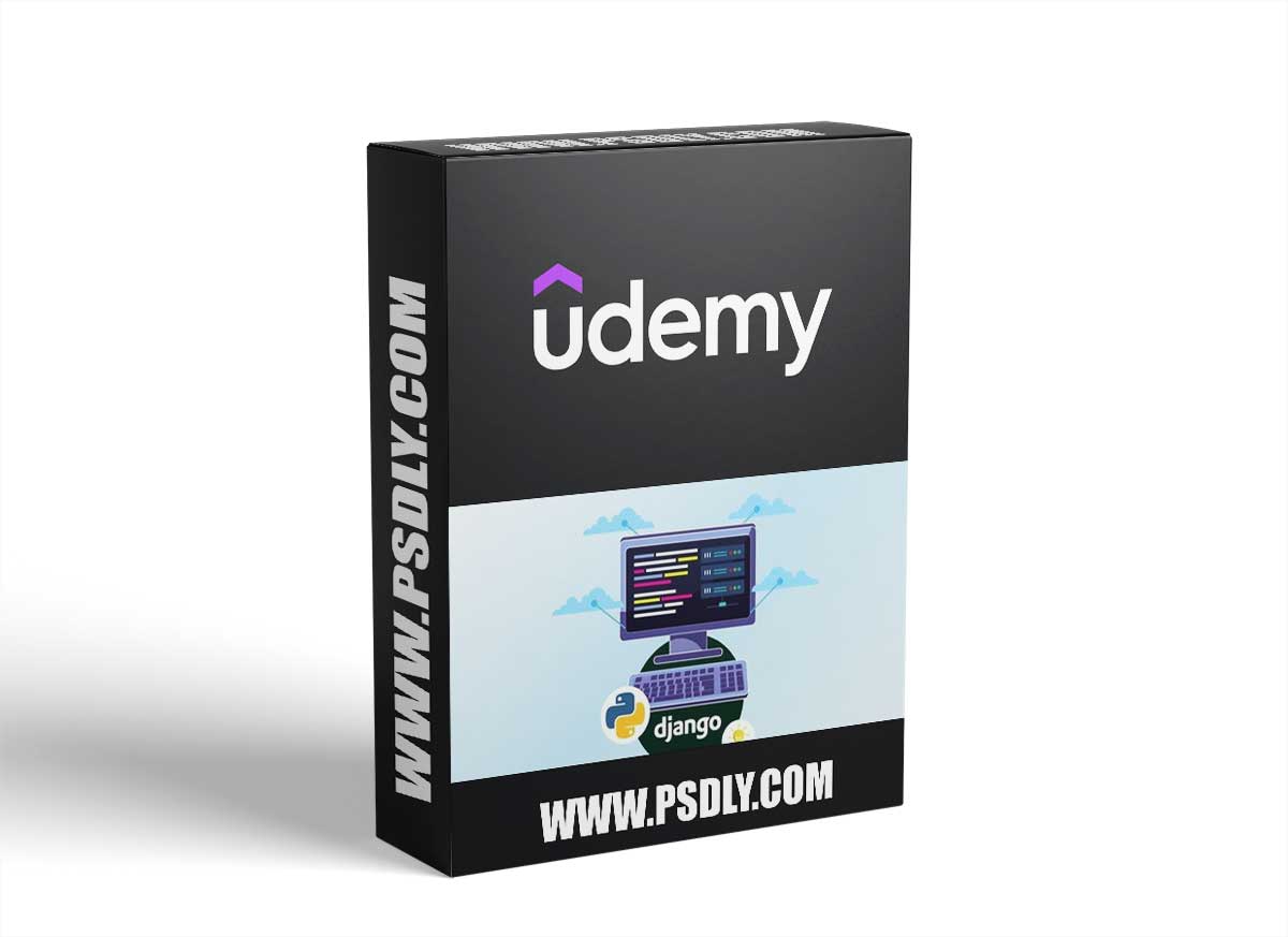 Python Django 4 Masterclass | Build a Real World Project