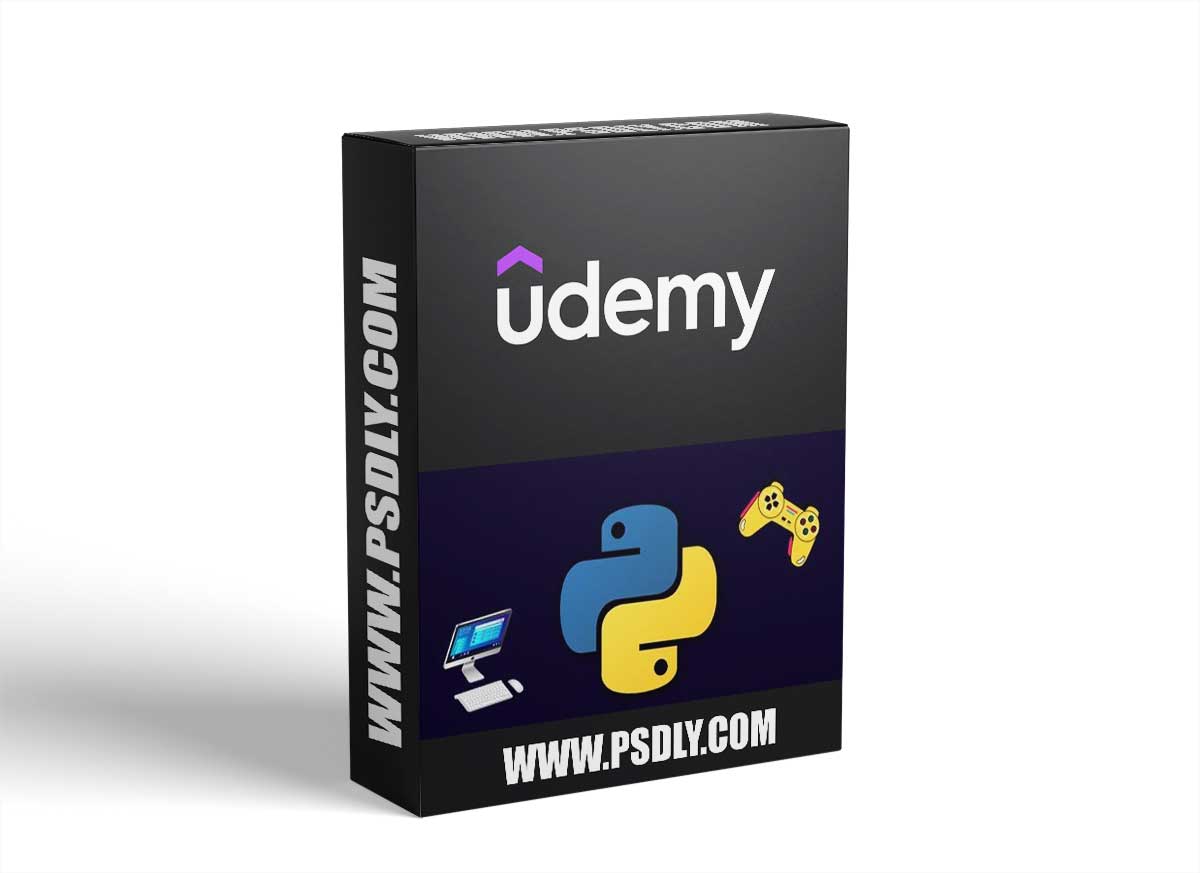 Python GUI Master Class with Tkinter: Create 25 Python GUIs