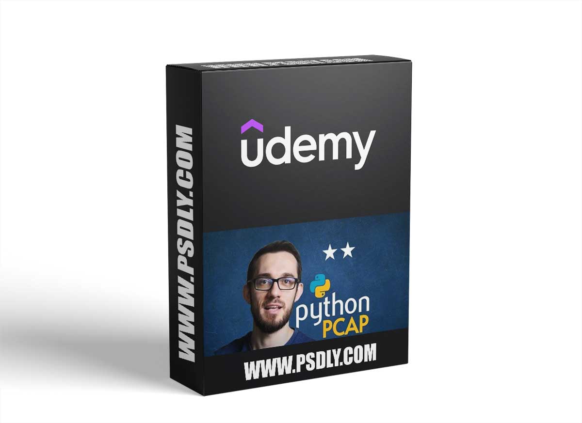 Python PCAP: Pass Certified Associate in Python Programming