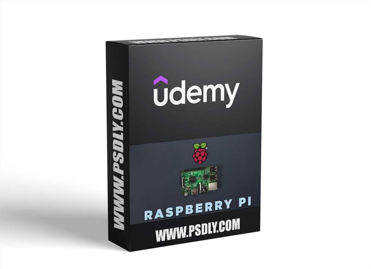 Rasperry Pi Programming and Simulation