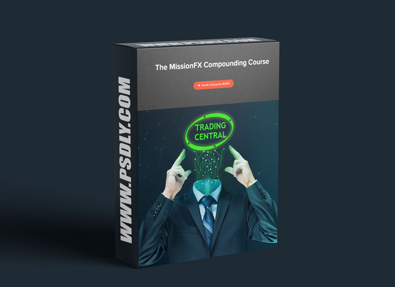 The MissionFX Compounding Course Download