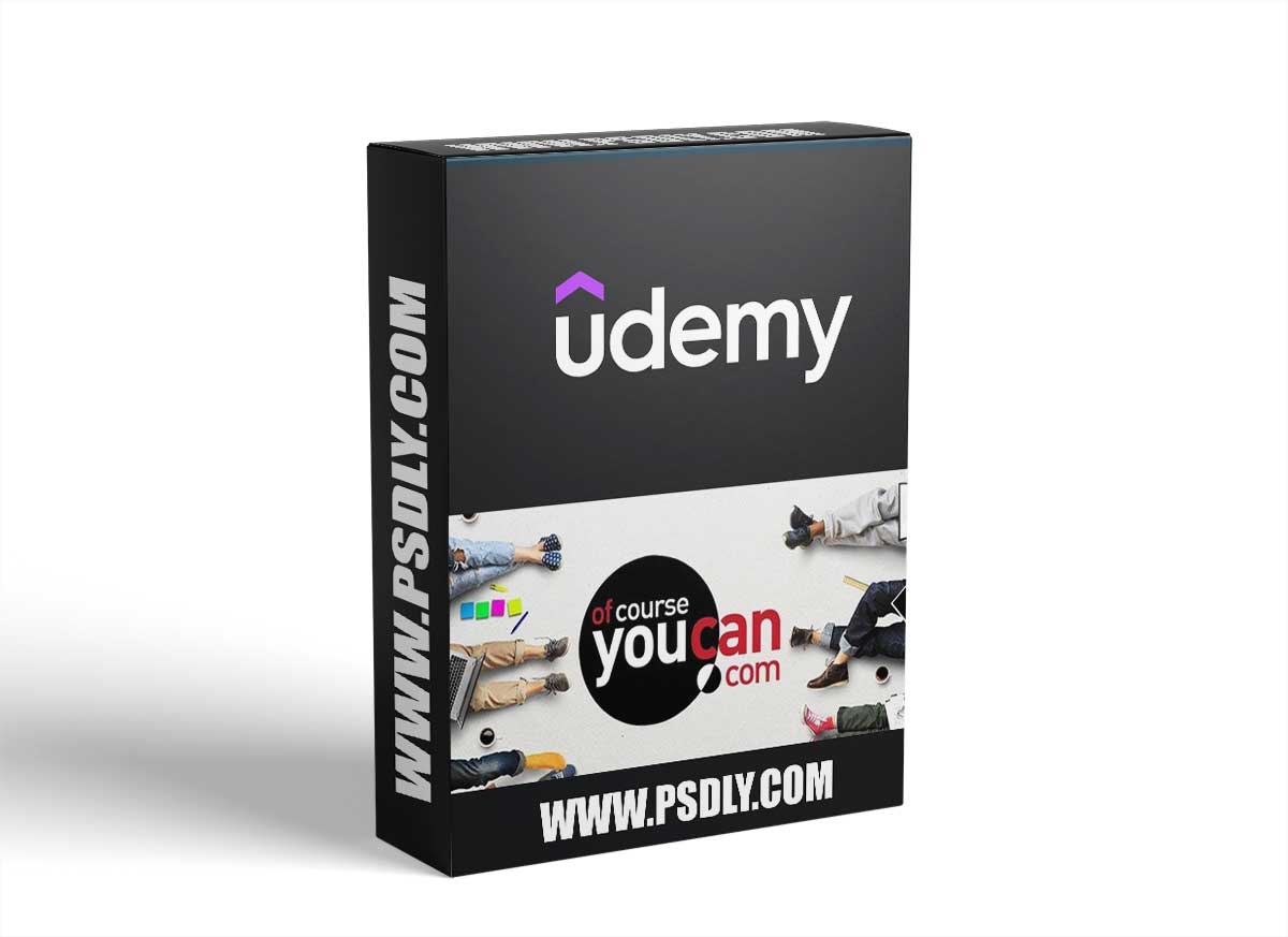 The Ultimate Web & Video Design Course - Wordpress/Premiere