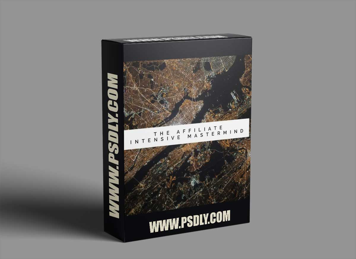 Tuan Vy – The Affiliate Intensive Mastermind