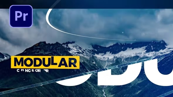 Videohive Be Parallax Slideshow 39376716