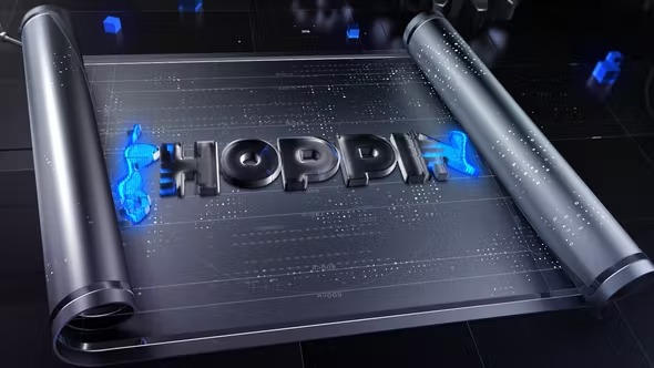 Videohive Logo from Drawing 39555306