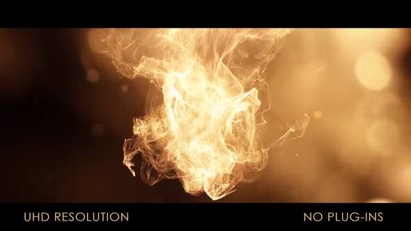 Videohive Luxury Logo Intro 39518724