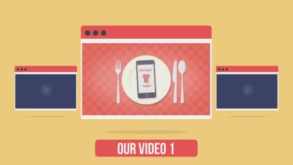 Videohive Present Your Stuff 7401933