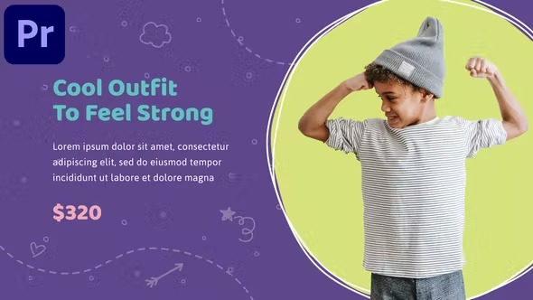 Videohive Simple Promo 39327140