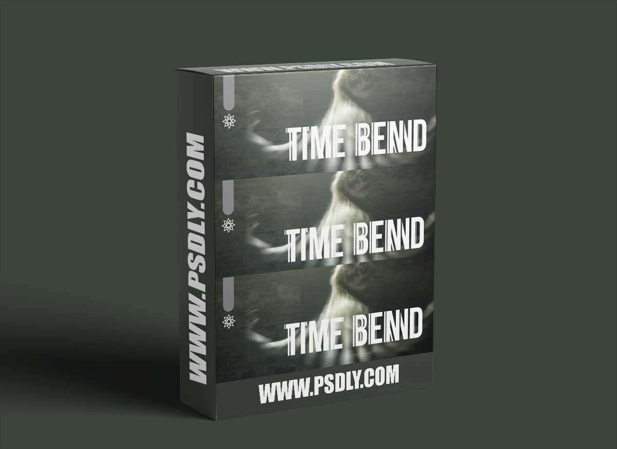 Aescripts Time Bend V1.0.0