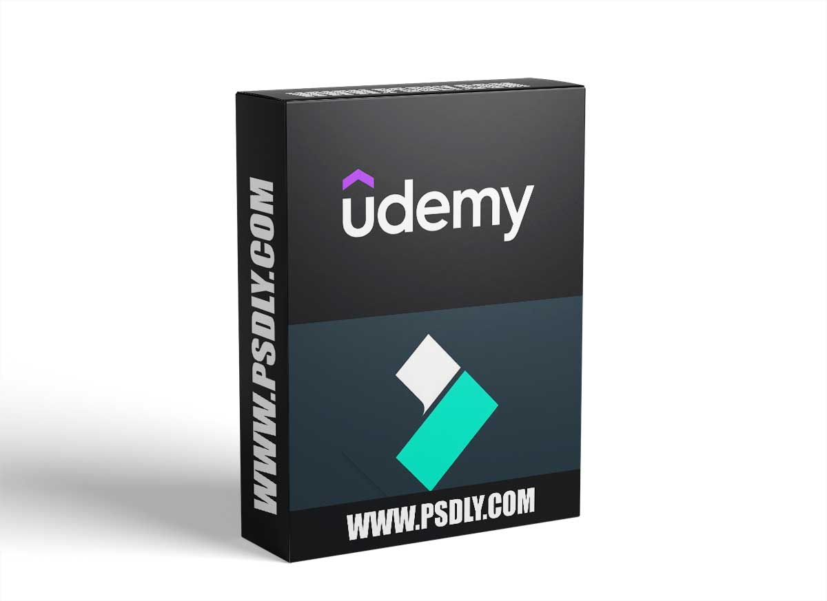 Filmora 9 From Scratch