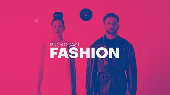 Videohive Fashion Opener 40109417