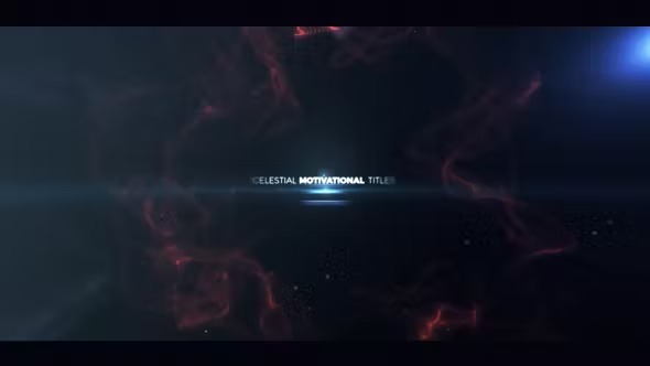 Videohive Motivational Titles 11281446