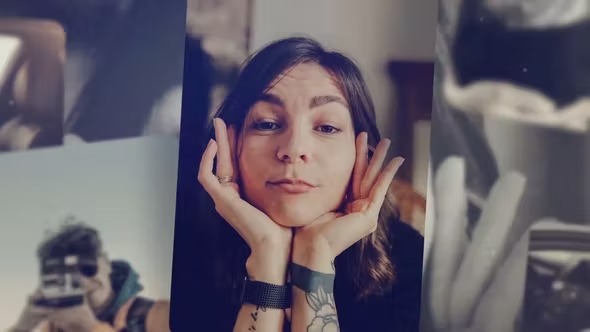 Videohive Photo Slideshow 39904134