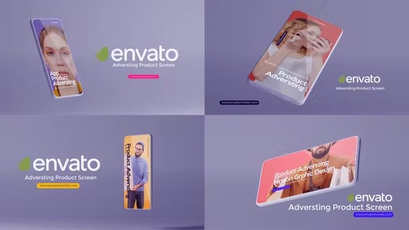 Videohive Promo Adversiting 40334791
