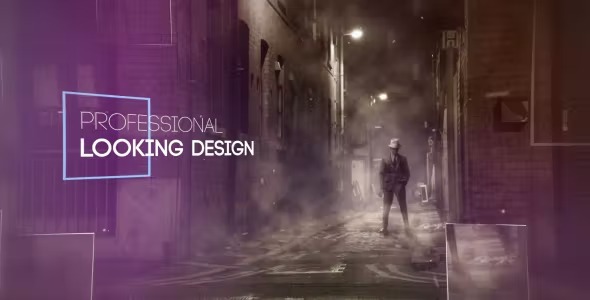 Videohive Repeat Slideshow 16761554