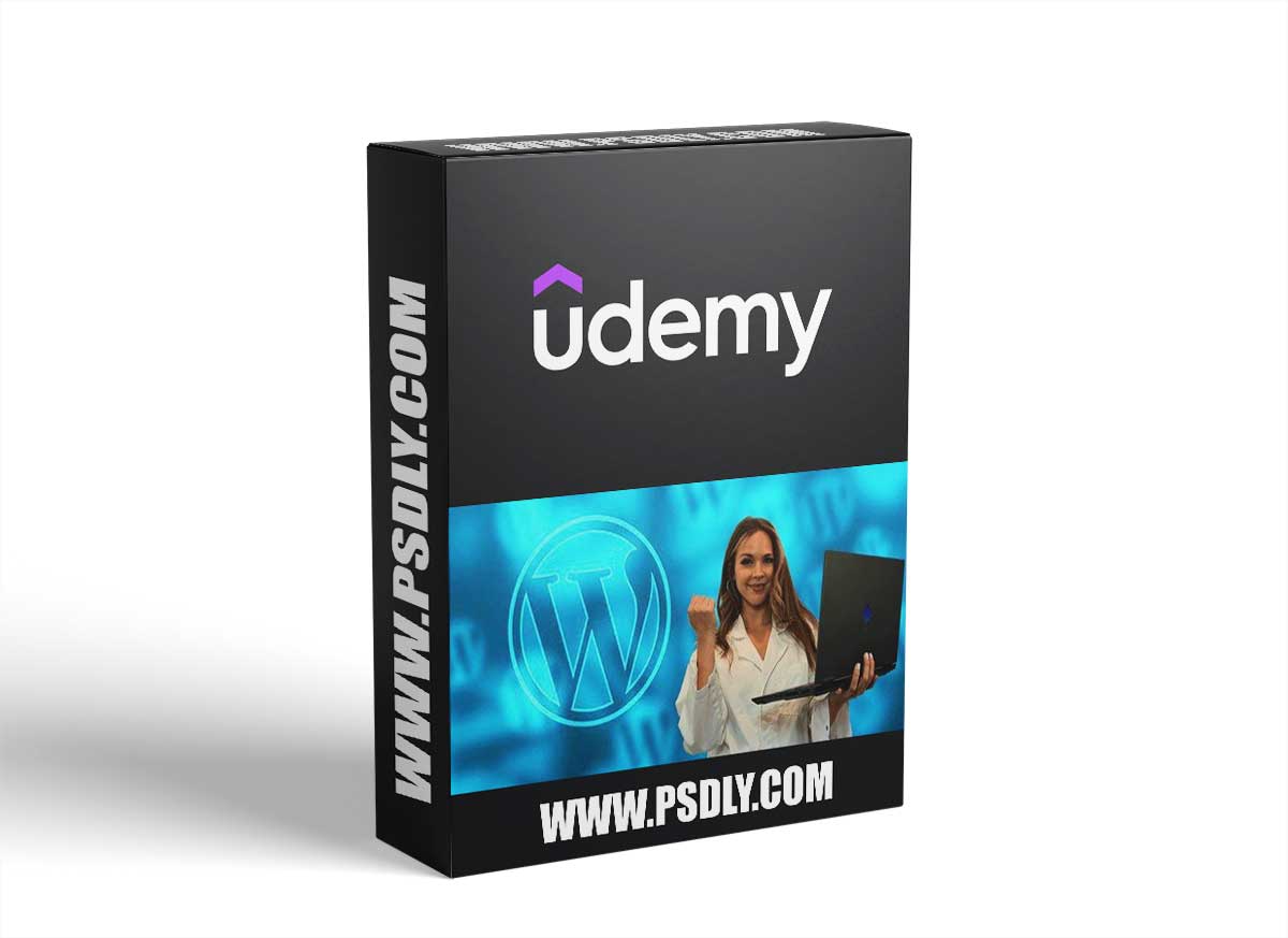 WordPress Mastery for Beginners: Learn WordPress Fast