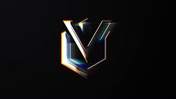 Videohive Logo Animation 40239023