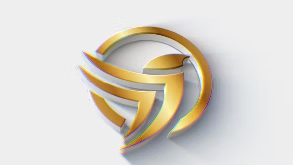 Videohive Minimal Logo Reveal 40346507