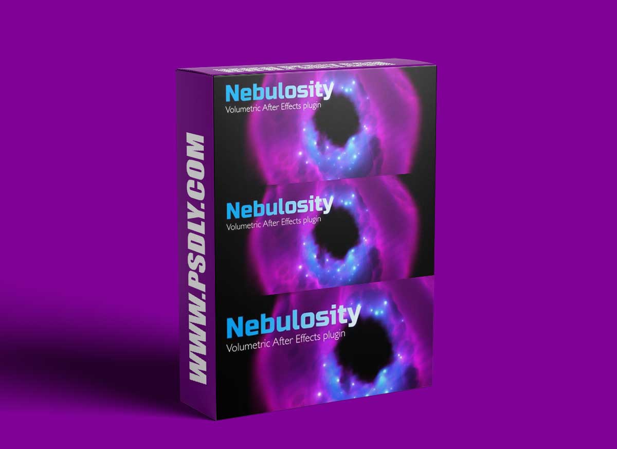 Aescripts Nebulosity 1.0