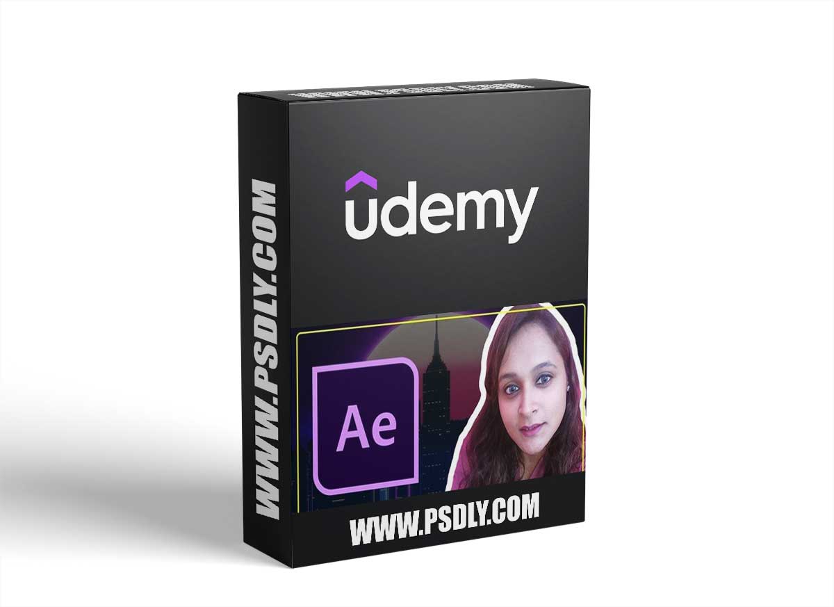 After Effects Text Animations