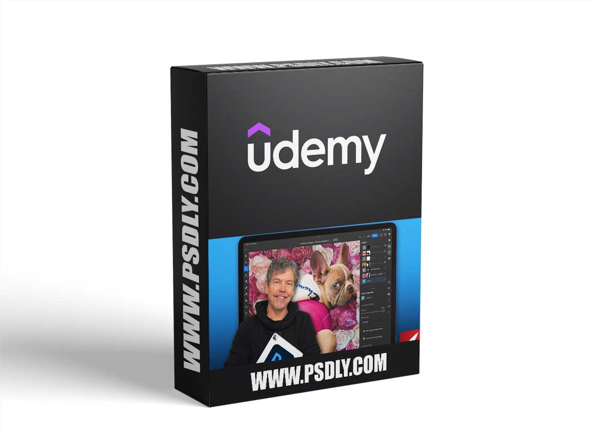 Beginner to Expert: Adobe Photoshop on the iPad