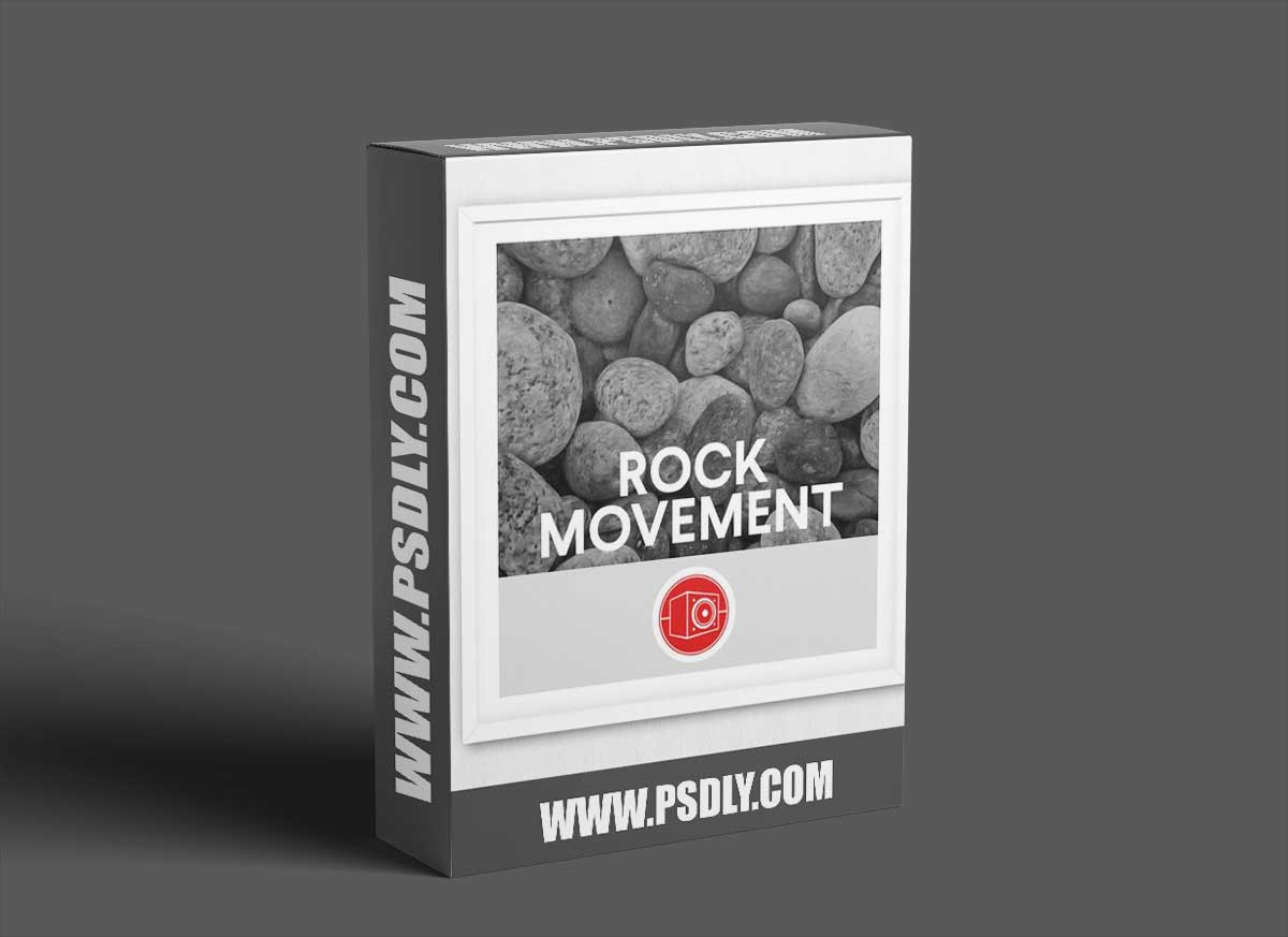 Big Room Sound Rock Movement WAV-FANTASTiC