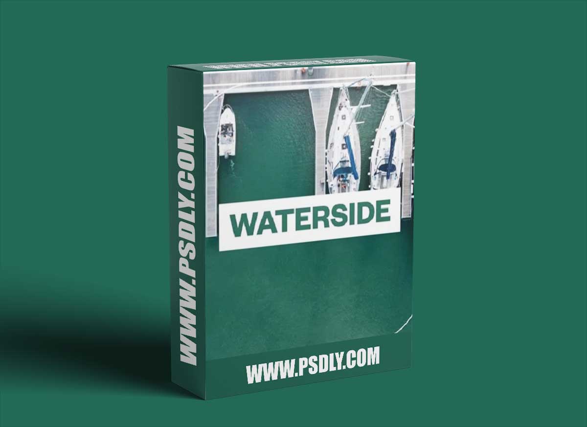 Blastwave FX Waterside WAV-FANTASTiC