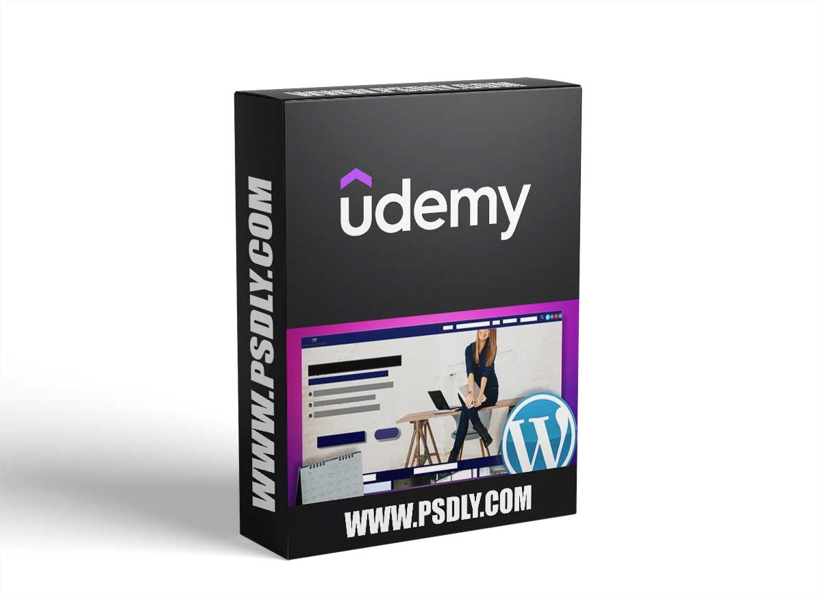 Build A Wordpress Business Website With Appointments Booking