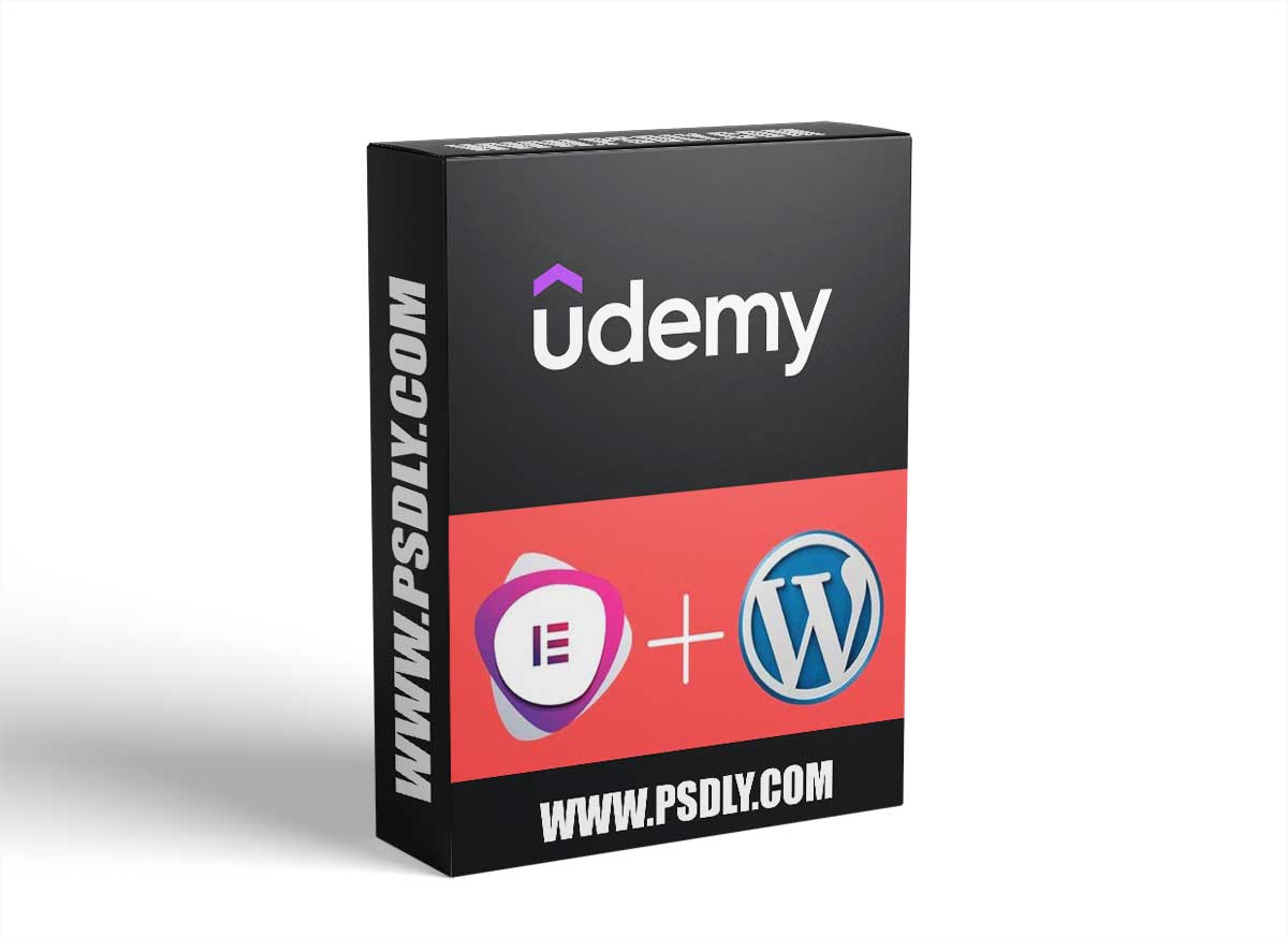 Build Responsive Real World Portfolio WordPress Website