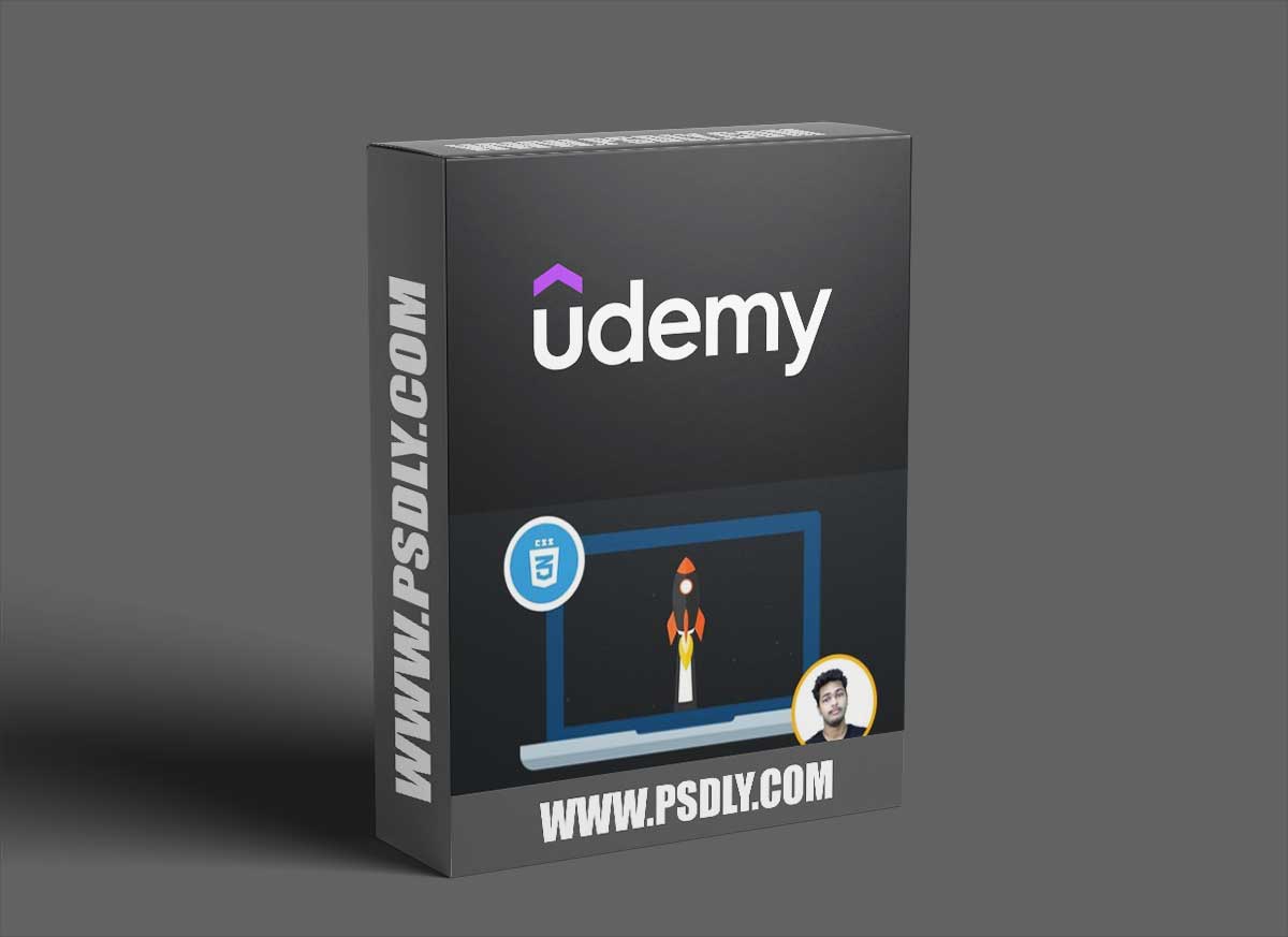 CSS Animation Projects (2023)