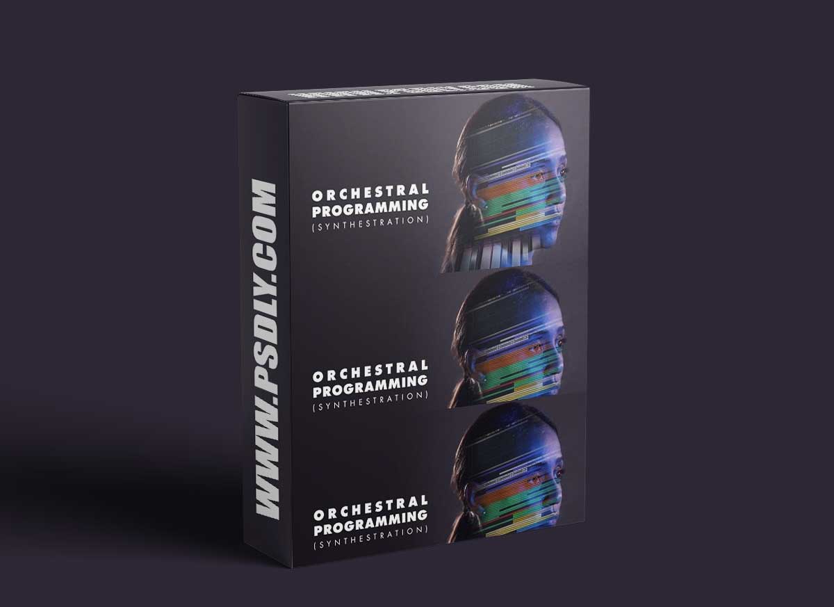 Cinematic Composing Orchestral Programming (Synthestration) TUTORiAL