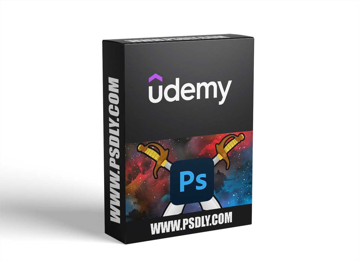 Essential Photoshop Course for Beginner to Advanced